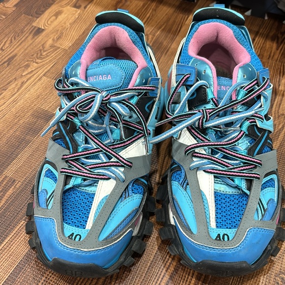 $550
Balenciaga Track runners New Canaan CT - Picture 2 of 5